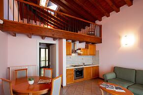 Domina Borgo degli Ulivi - Lake Garda