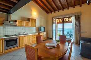 Domina Borgo degli Ulivi - Lake Garda