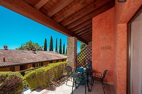 Domina Borgo degli Ulivi - Lake Garda