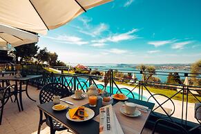 Domina Borgo degli Ulivi - Lake Garda