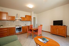 Domina Borgo degli Ulivi - Lake Garda