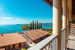Domina Borgo degli Ulivi - Lake Garda