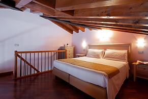 Domina Borgo degli Ulivi - Lake Garda