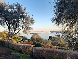 Domina Borgo degli Ulivi - Lake Garda