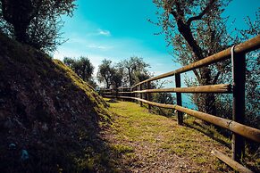 Domina Borgo degli Ulivi - Lake Garda