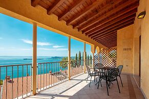 Domina Borgo degli Ulivi - Lake Garda