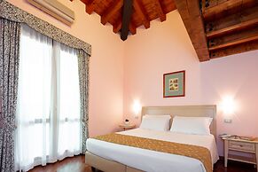 Domina Borgo degli Ulivi - Lake Garda