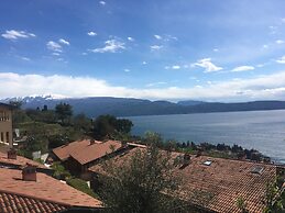 Domina Borgo degli Ulivi - Lake Garda