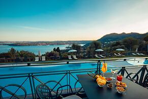 Domina Borgo degli Ulivi - Lake Garda