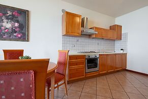 Domina Borgo degli Ulivi - Lake Garda