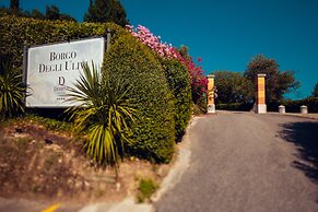 Domina Borgo degli Ulivi - Lake Garda