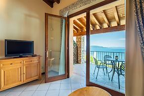 Domina Borgo degli Ulivi - Lake Garda