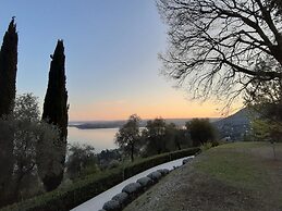 Domina Borgo degli Ulivi - Lake Garda