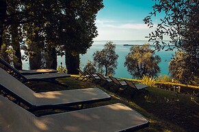 Domina Borgo degli Ulivi - Lake Garda