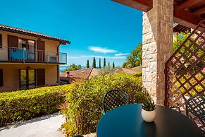 Domina Borgo degli Ulivi - Lake Garda