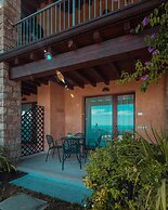 Domina Borgo degli Ulivi - Lake Garda