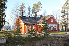 B&B Taipaleenniemi