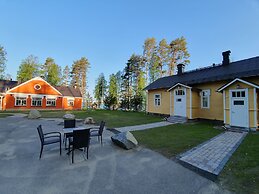 B&B Taipaleenniemi