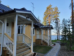 B&B Taipaleenniemi