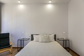 PB Santa Catarina Apartment - Parking