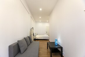 PB Santa Catarina Apartment - Parking