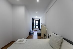 PB Santa Catarina Apartment - Parking