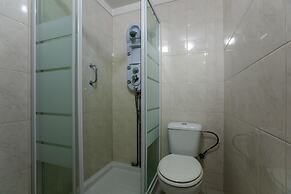 PB Santa Catarina Apartment - Parking