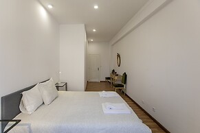 PB Santa Catarina Apartment - Parking