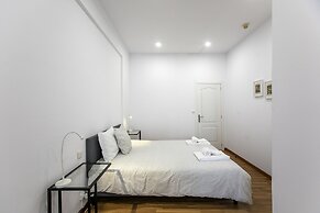 PB Santa Catarina Apartment - Parking