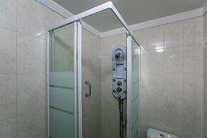 PB Santa Catarina Apartment - Parking