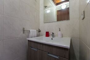PB Santa Catarina Apartment - Parking