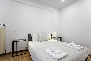 PB Santa Catarina Apartment - Parking