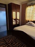 Mace Lodge