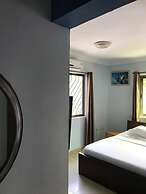 Mace Lodge