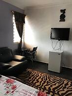 Mace Lodge