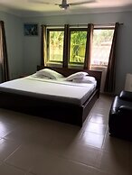 Mace Lodge