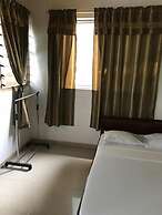 Mace Lodge