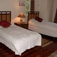Amboni Lodge