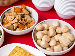 Super Hotel Tokyo Akabane-Eki Higashiguchi Ichibangai