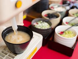 Super Hotel Tokyo Akabane-Eki Higashiguchi Ichibangai