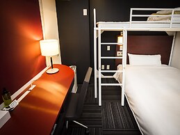 Super Hotel Tokyo Akabane-Eki Higashiguchi Ichibangai