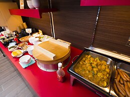 Super Hotel Tokyo Akabane-Eki Higashiguchi Ichibangai