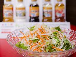 Super Hotel Tokyo Akabane-Eki Higashiguchi Ichibangai