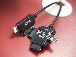 Super Hotel Tokyo Akabane-Eki Higashiguchi Ichibangai