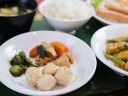 Super Hotel Tokyo Akabane-Eki Higashiguchi Ichibangai