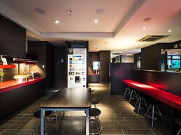 Super Hotel Tokyo Akabane-Eki Higashiguchi Ichibangai