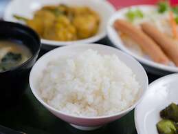 Super Hotel Tokyo Akabane-Eki Higashiguchi Ichibangai