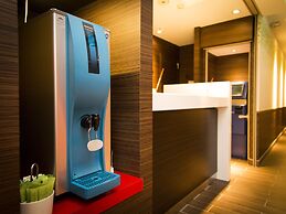 Super Hotel Tokyo Akabane-Eki Higashiguchi Ichibangai