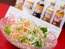 Super Hotel Tokyo Akabane-Eki Higashiguchi Ichibangai