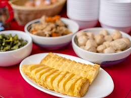 Super Hotel Tokyo Akabane-Eki Higashiguchi Ichibangai